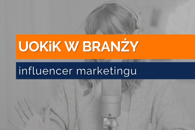 UOKiK w&nbsp;branży influencer marketingu