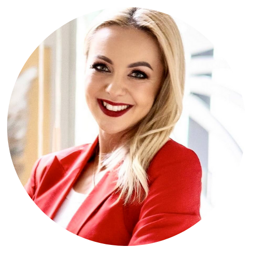 Bożena Ratyna