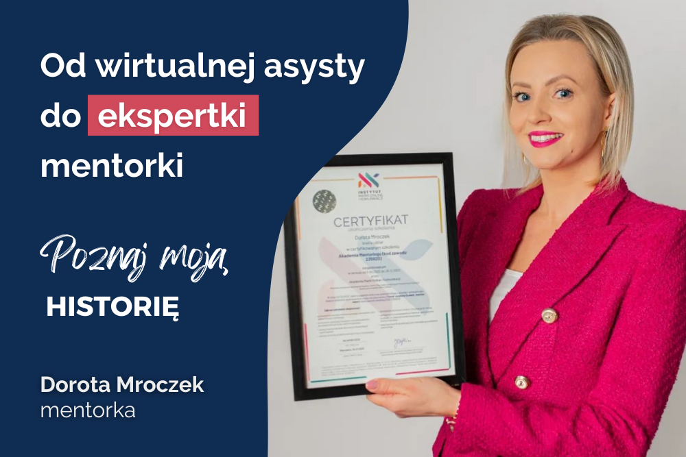 wirtualna asysta