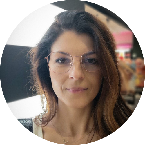 Joanna Reichel