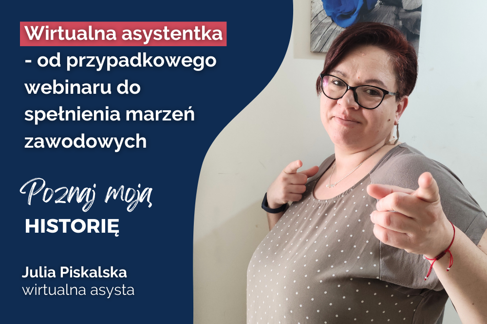 wirtualna asysta