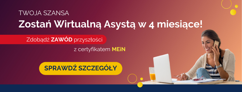 Wirtualna asysta