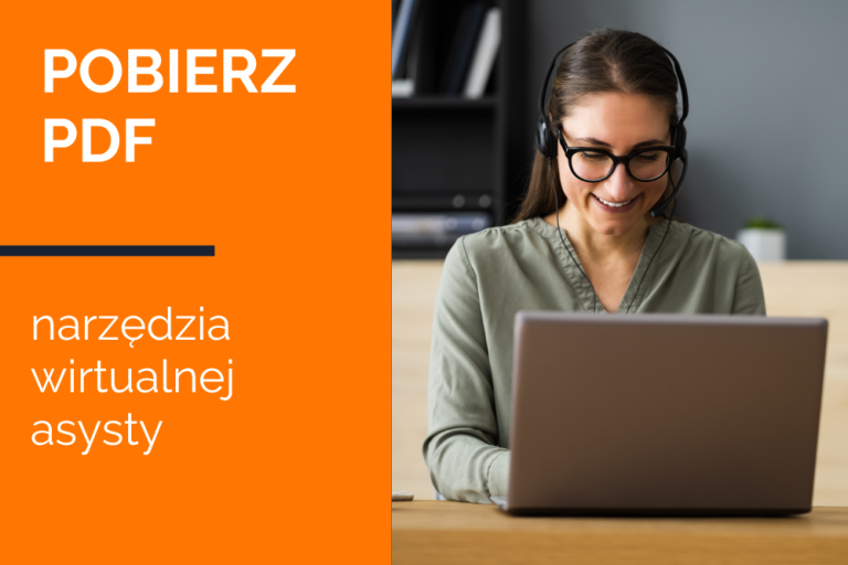 Najlepsze aplikacje dla wirtualnej asysty! Pobierz checklistę