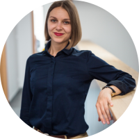 Anna Zawelska